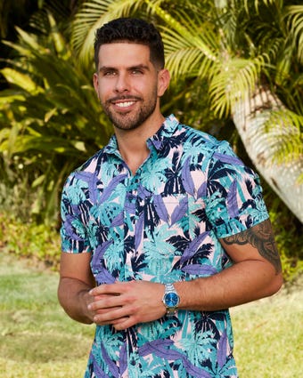 Bachelor In Paradise Men Are Gaslighting & Its Not OK