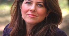 Naomi Wolf Interview - Vagina: A New Biography