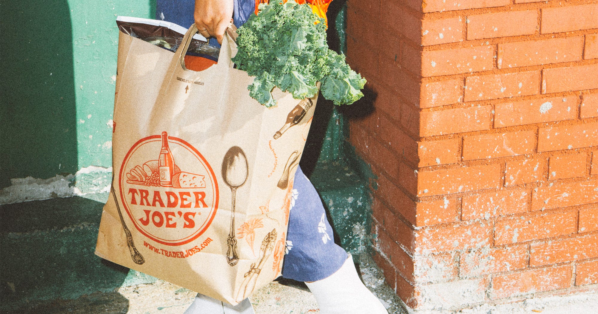 Is Trader Joe's Doing Delivery Service at Stanley Call blog