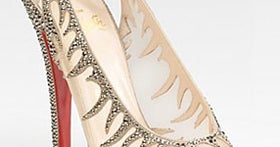 The Sexiest Shoe Of The Year, And More