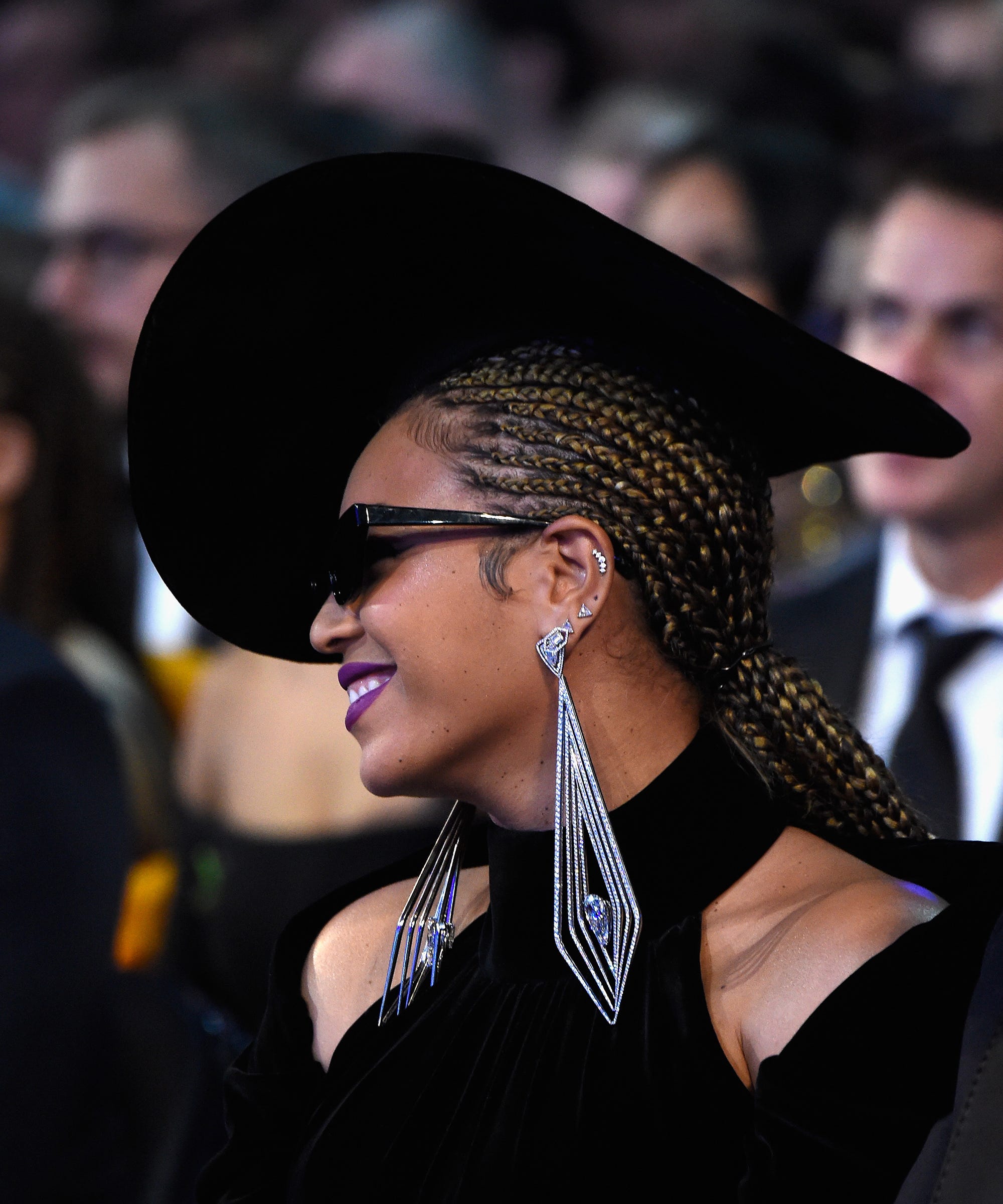 Beyonce Best Hairstyle Looks Styles Up To Birthday