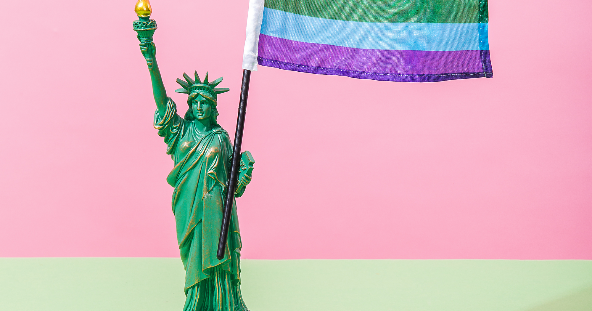 New York City LGBTQ Youth Shelter First Lady McCray