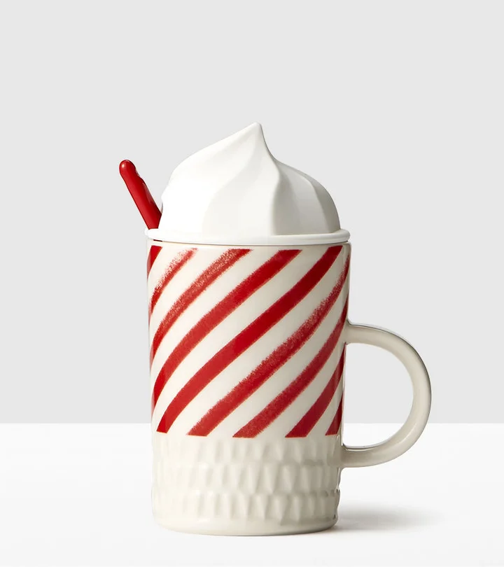 Starbucks Holiday 2016 Collection
