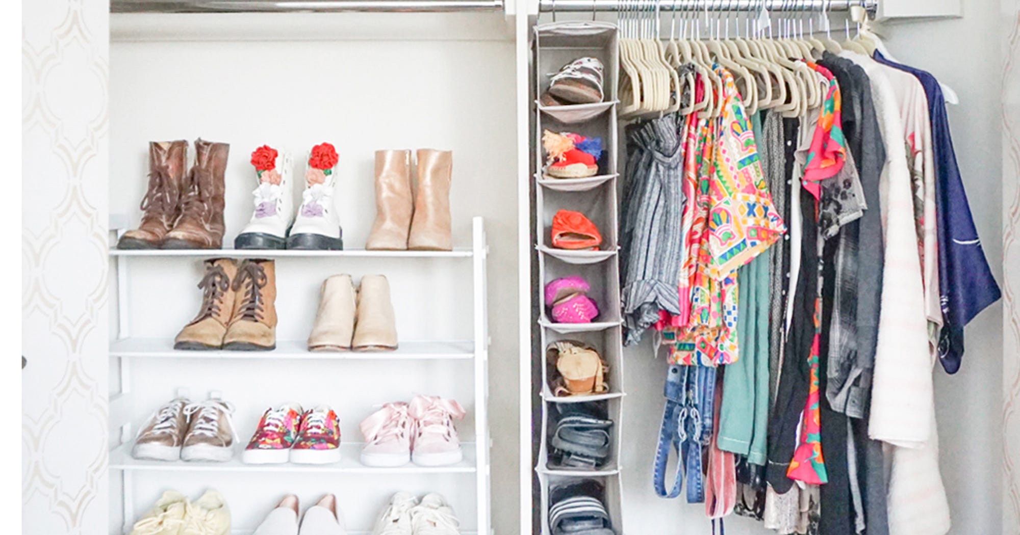 Organizing Home In 5 Days Lucie Fink Video