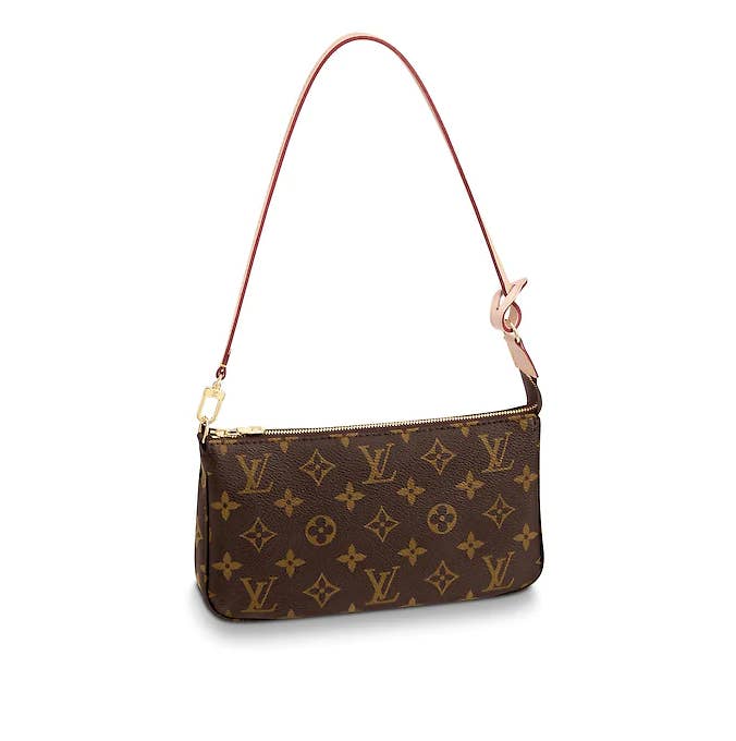 90s shoulder bag prada