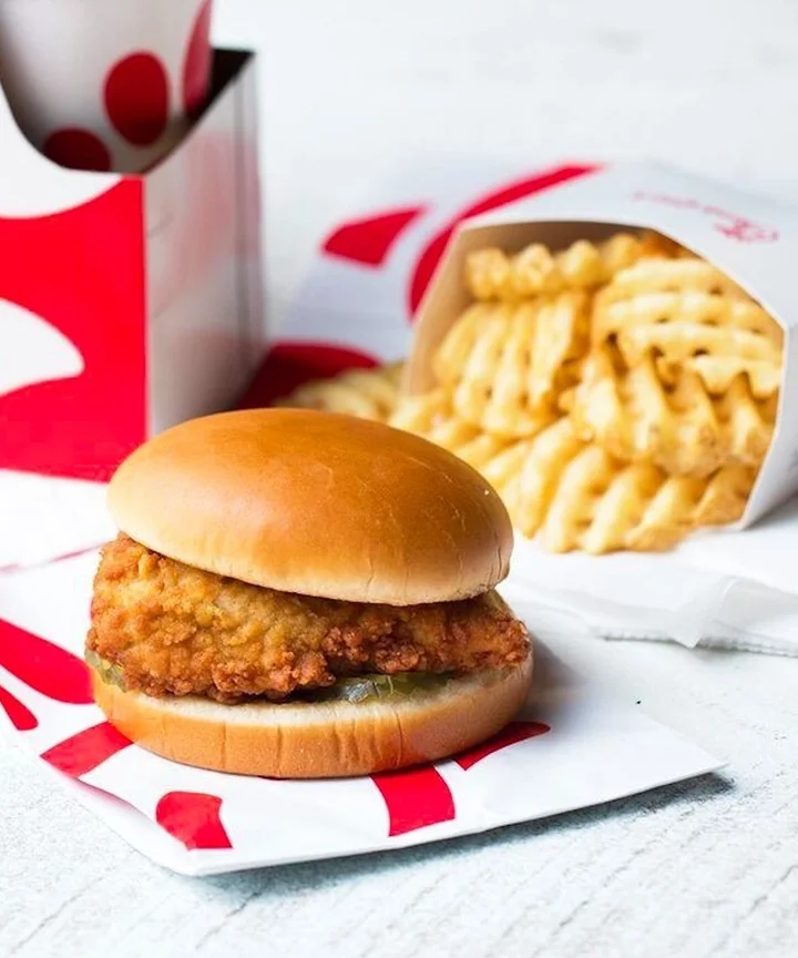 Just take No cost Chick-Fil-A Sandwich With Fresh Shipping Assistance graphic regarding Chickfila Printable Coupon identified as Obtain Free of charge Chick-Fil-A Sandwich With Refreshing Shipping Services