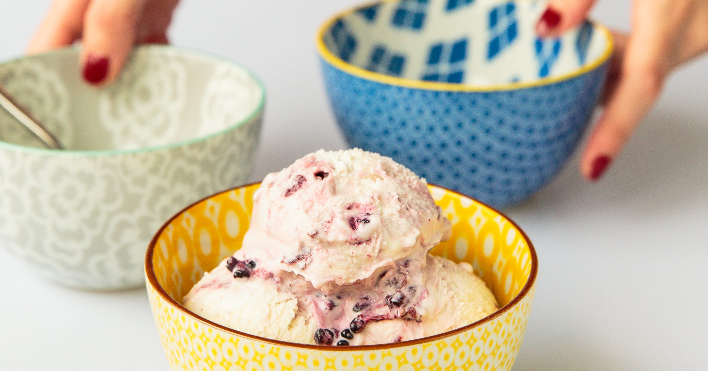 Best Ice Cream Maker 2019 Easy Machines To Use At Home