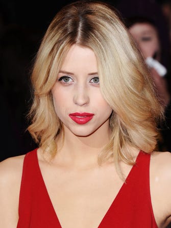 Peaches Geldof died of heroin overdose - ABC7 Los Angeles