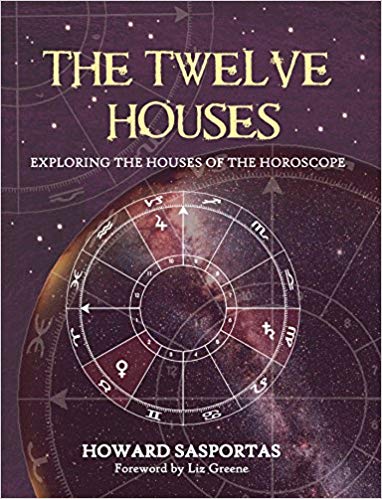 astrology and astronomy books
