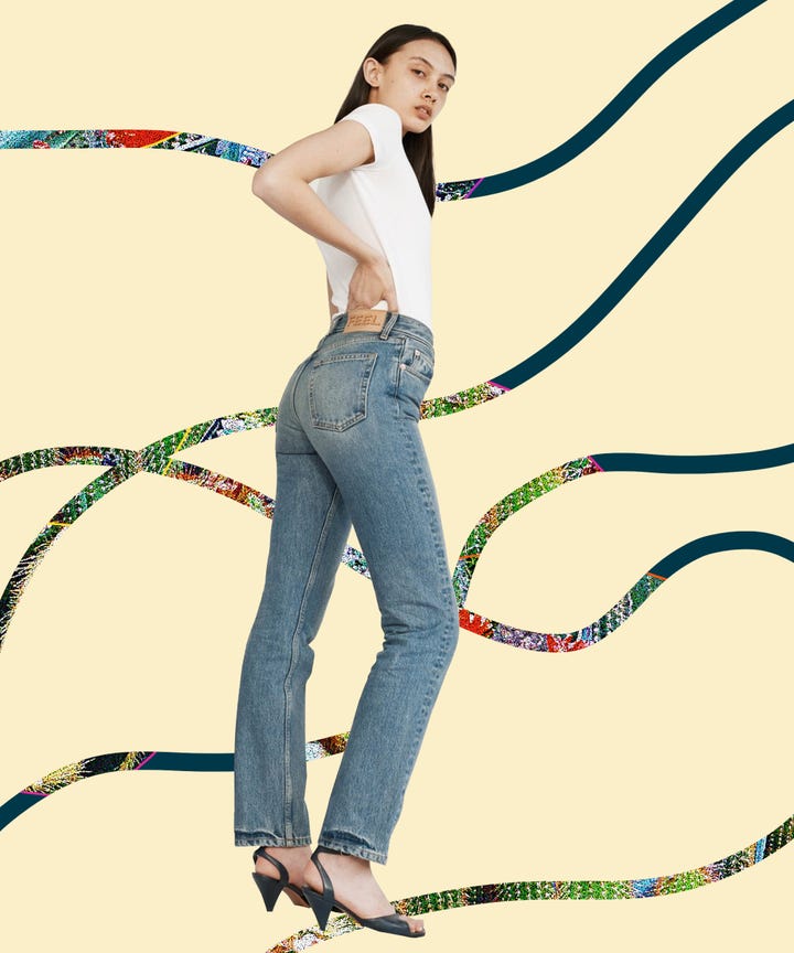 New Denim Brands Best Fall 2018 Jeans Styles