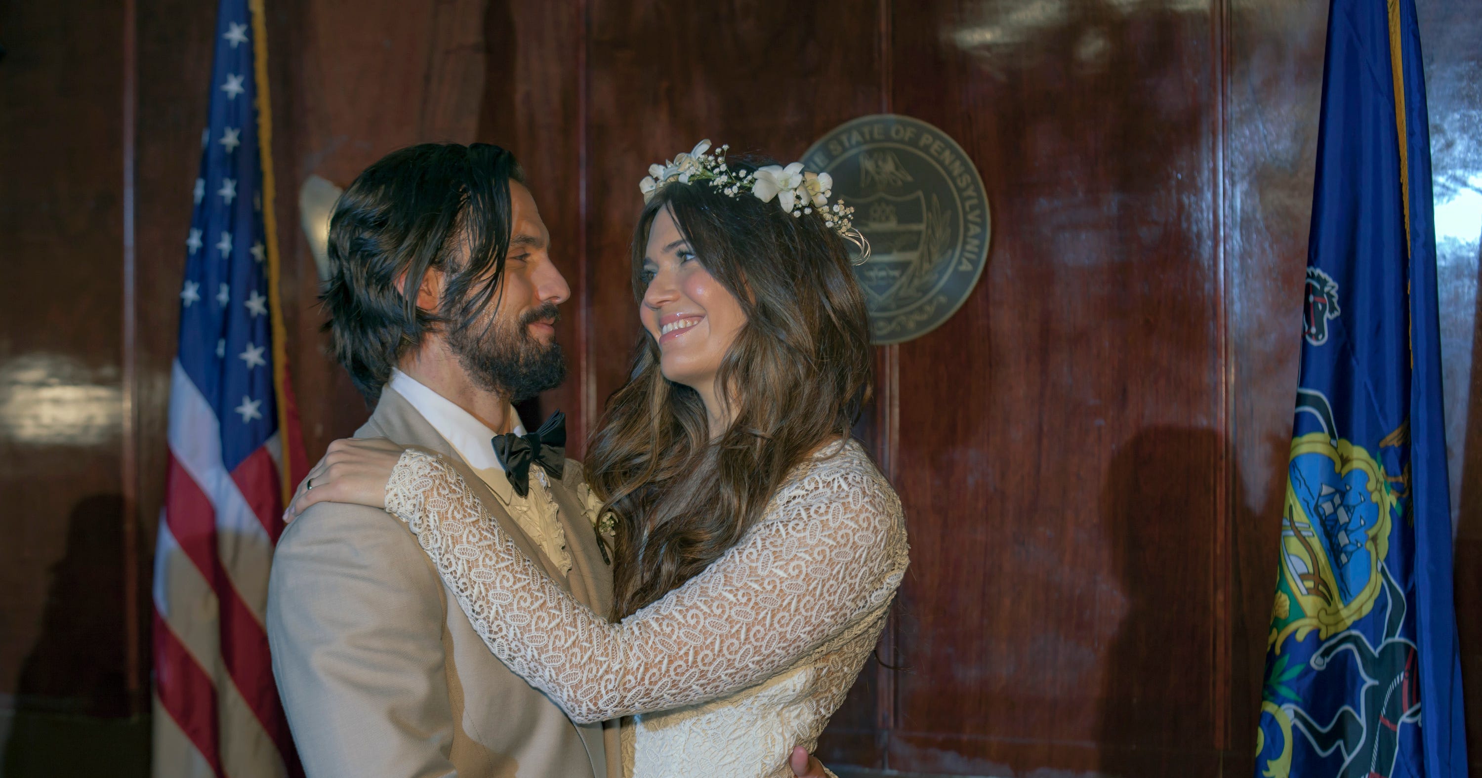 This Is Us Season 1 Episode 14 Recap