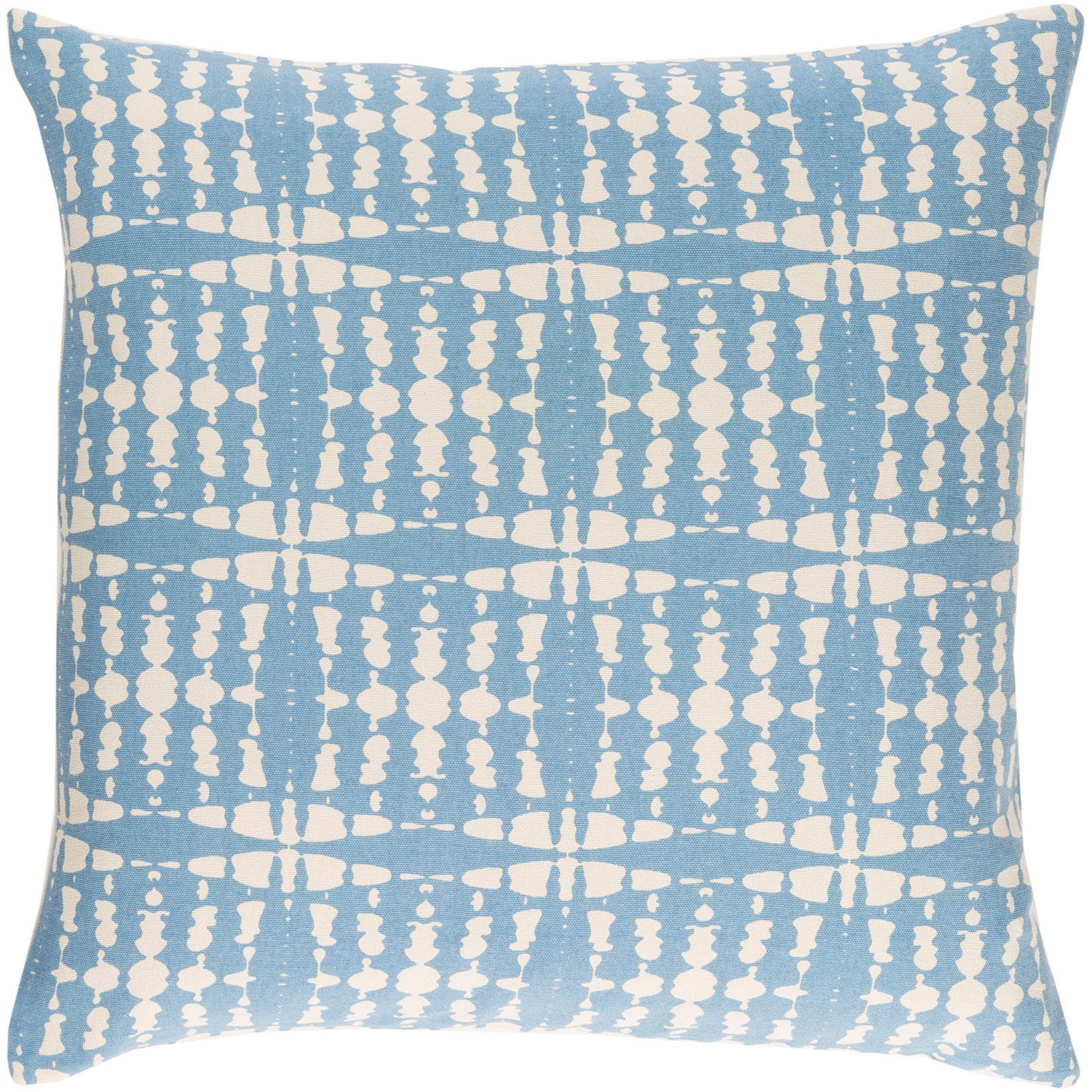 Joss & Main + Watts Cotton Throw Pillow