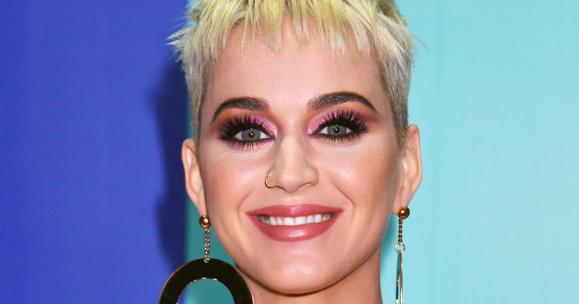 Katy Perry Single Work Balance American Idol World Tour