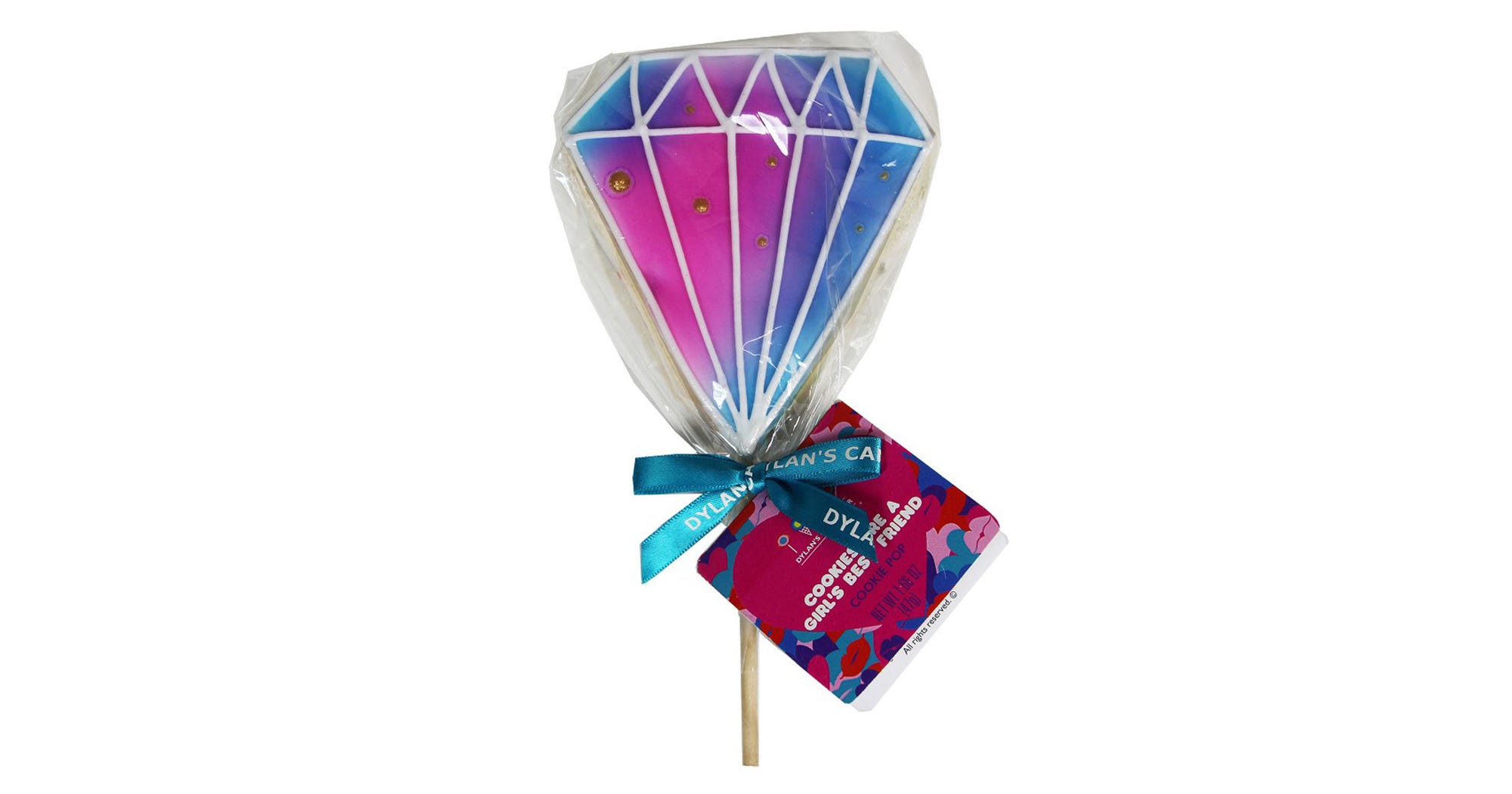 Target's New & Exclusive Valentine's Day Candy Is Here