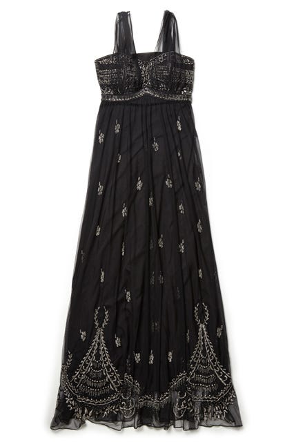 sachin and babi light blue dress Free People Vacation Dresses