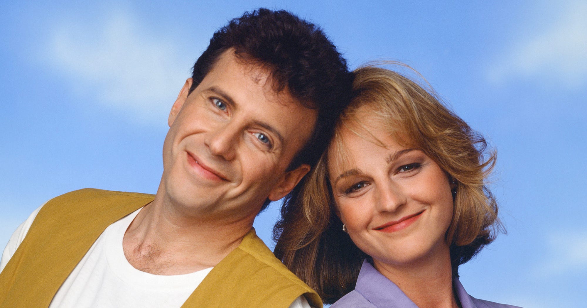 Mad About You Reboot 90s Friends Reunion