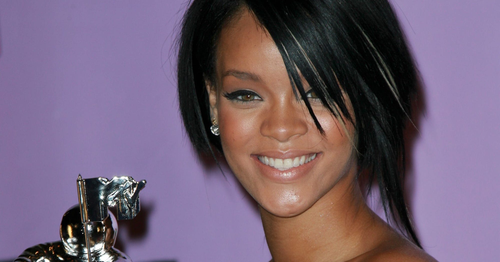 MTV VMA Nominations Random Award Categories