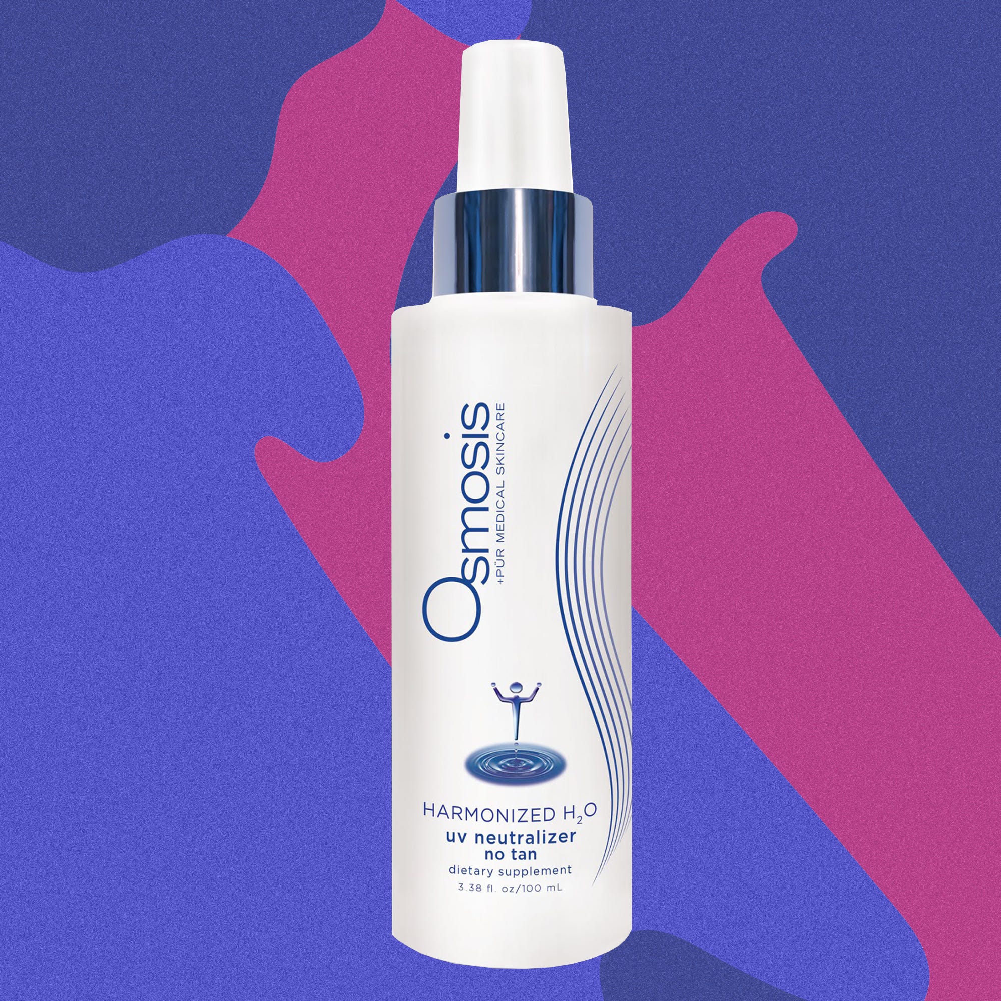 osmosis sunscreen