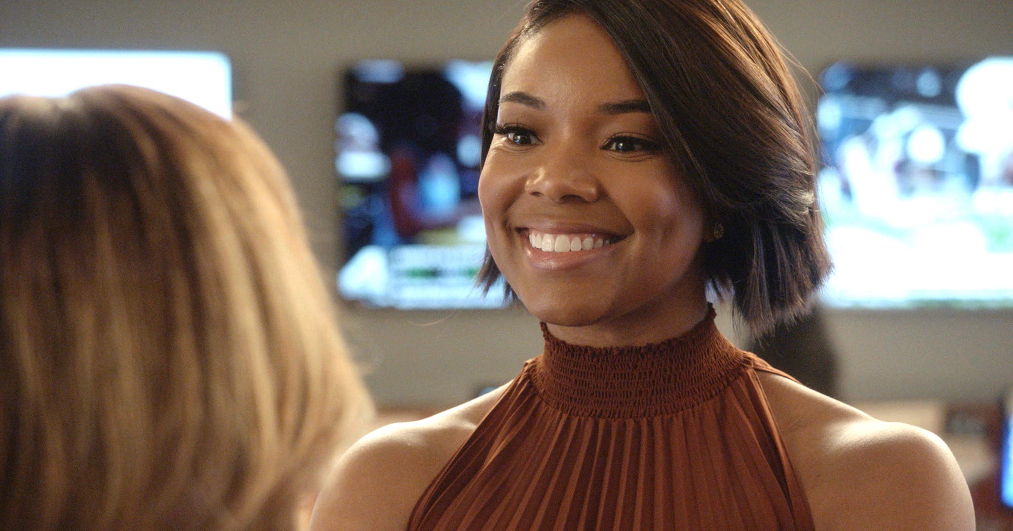 Being Mary Jane Season 4 Episode 17 Recap Feeling Lost
