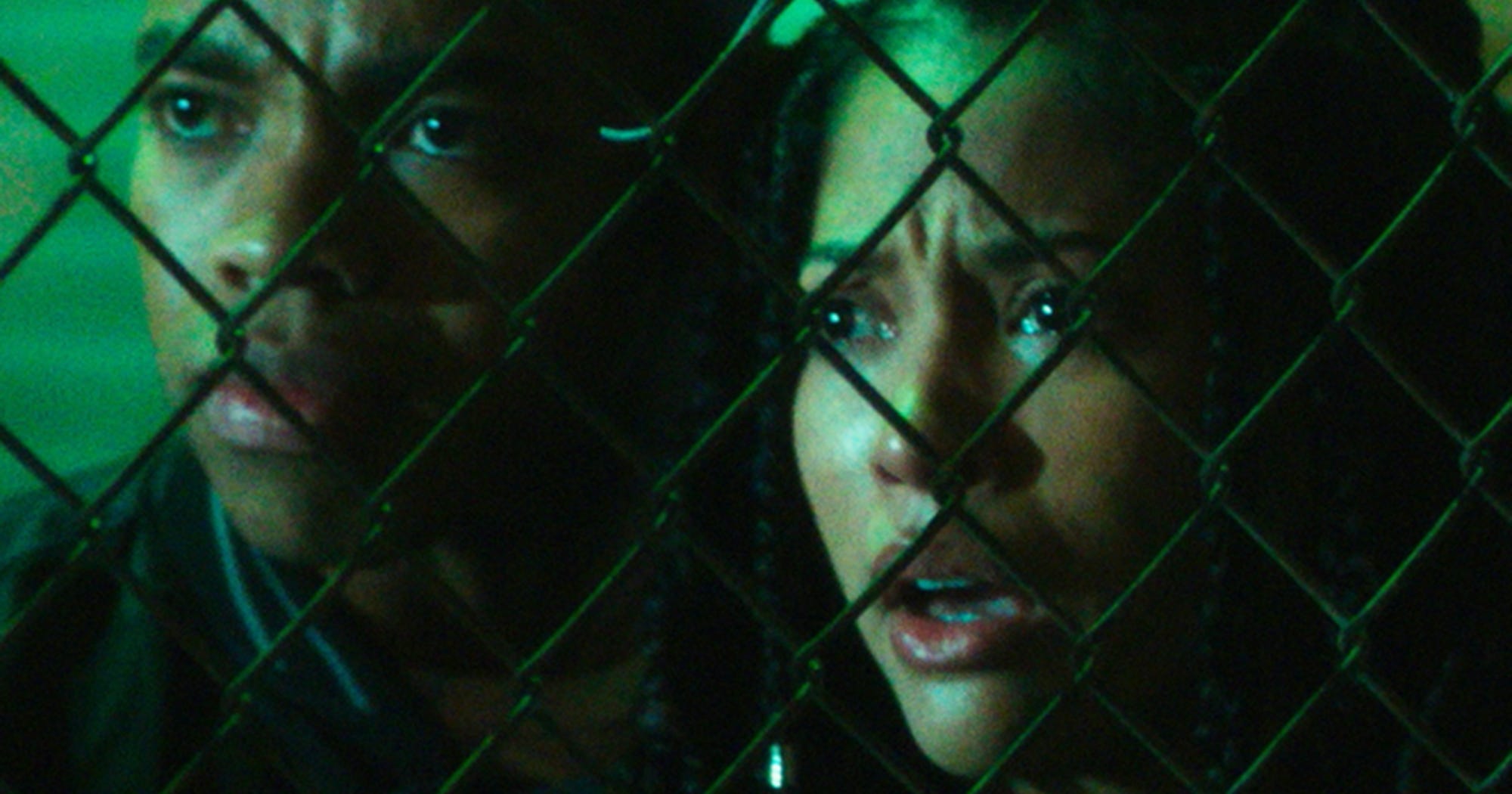 The First Purge, A Social Franchise We Love To Hate