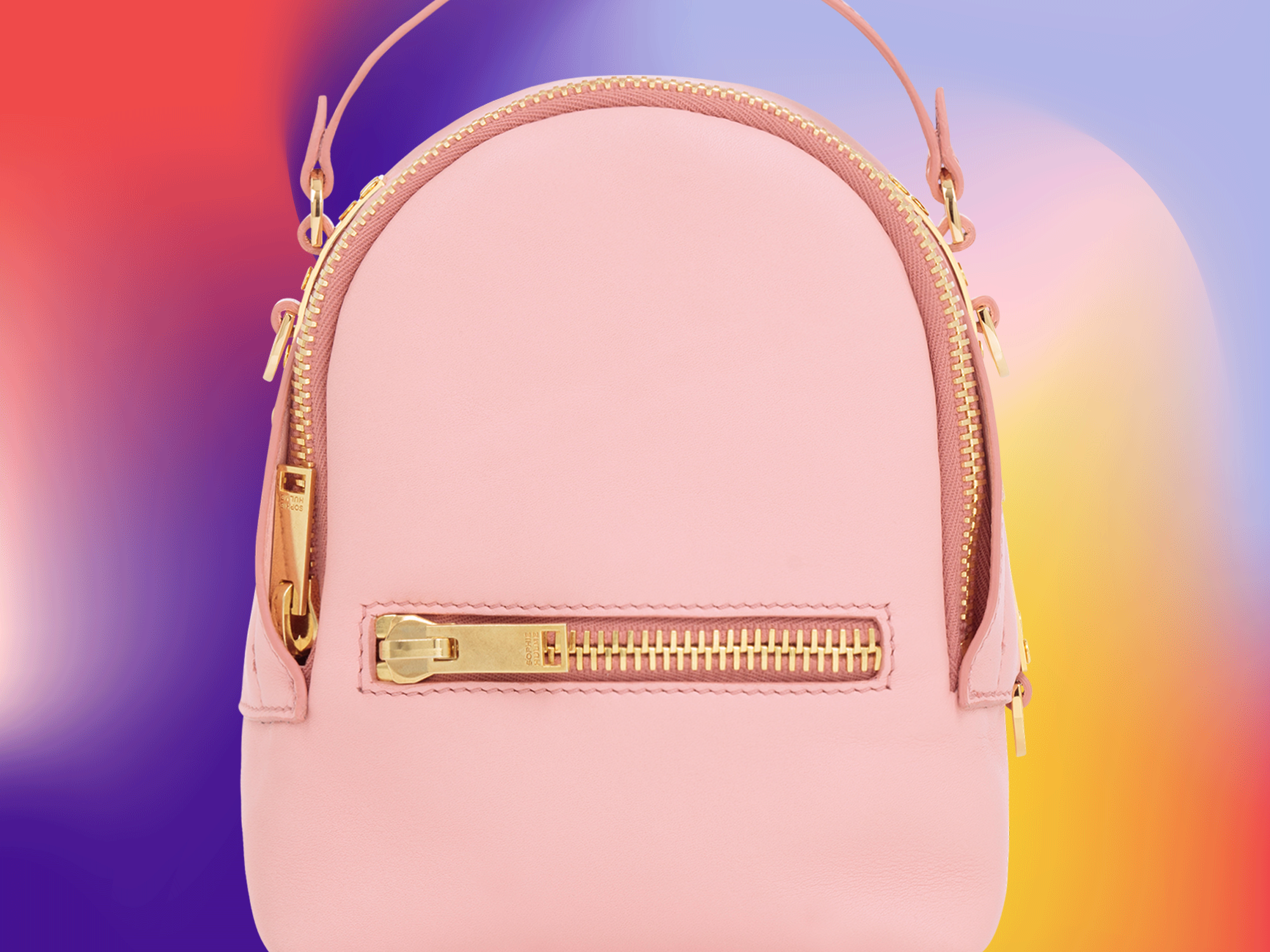 Mini Backpacks Spring Handbag Trend For 
