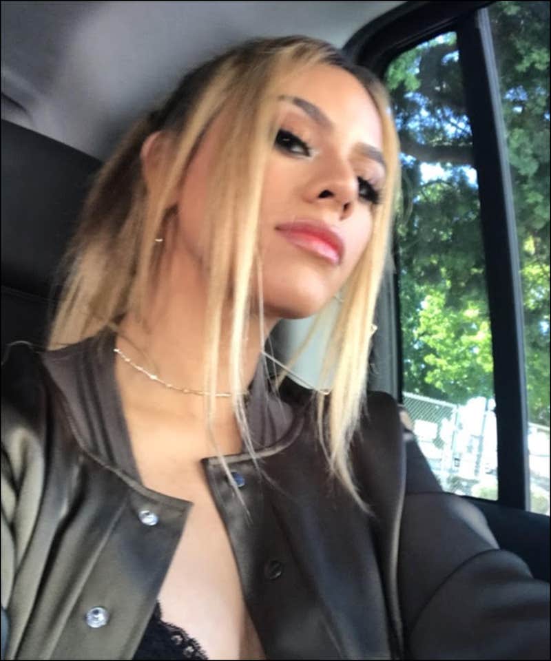 Dinah Jane