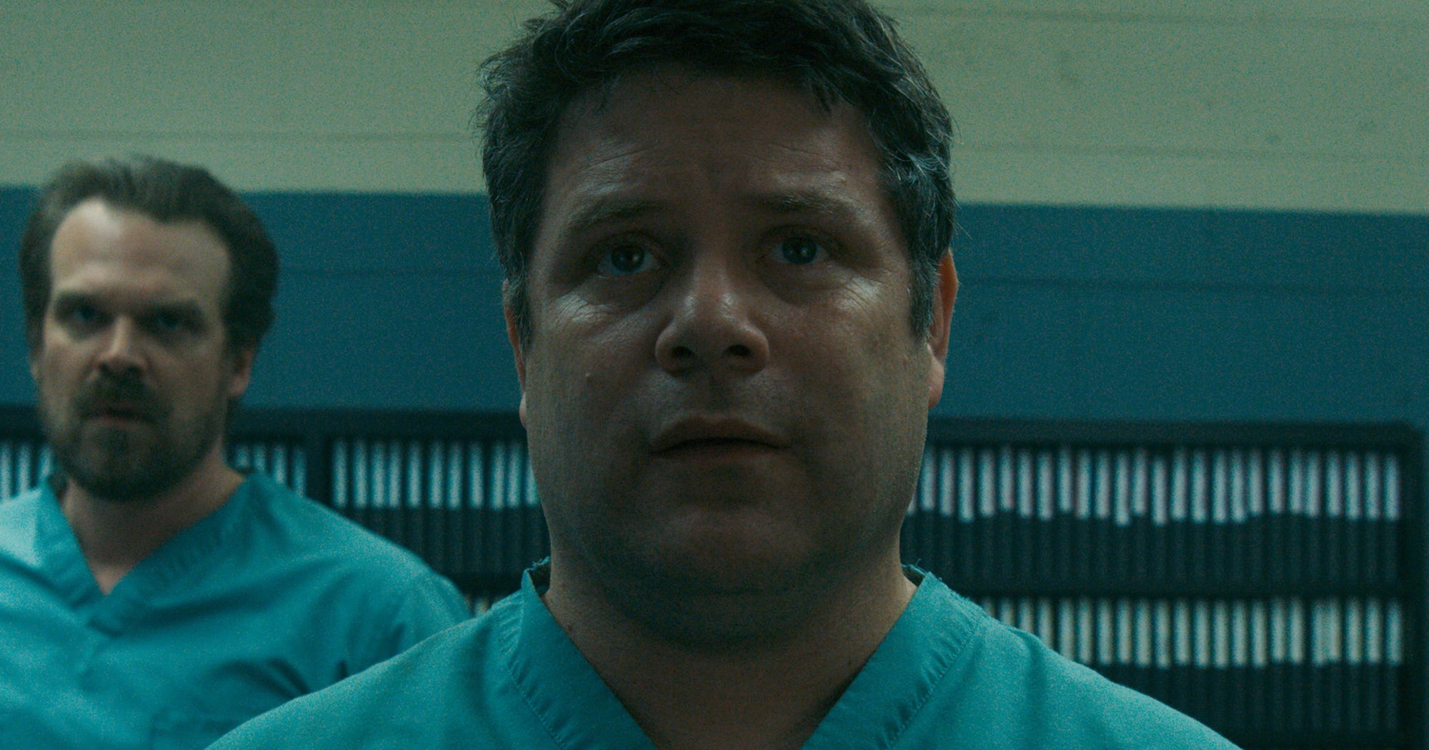 Sean Astin Finds Justice For Bob On Stranger Things