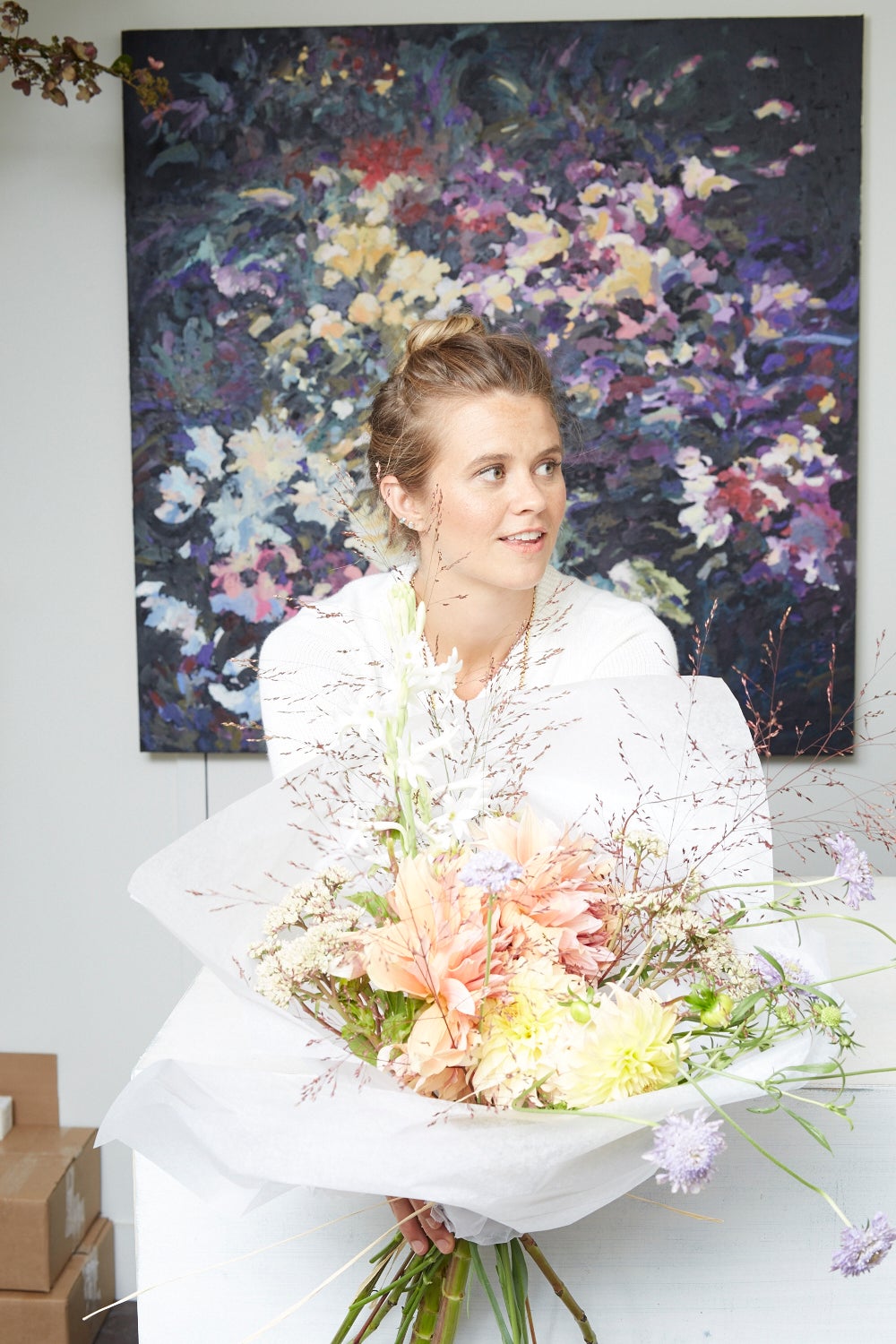 Floral Designer Fashion And Lifestyle Must Haves