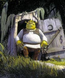 Why Shrek Is So Popular In 21 Shrekfest Tiktok Memes