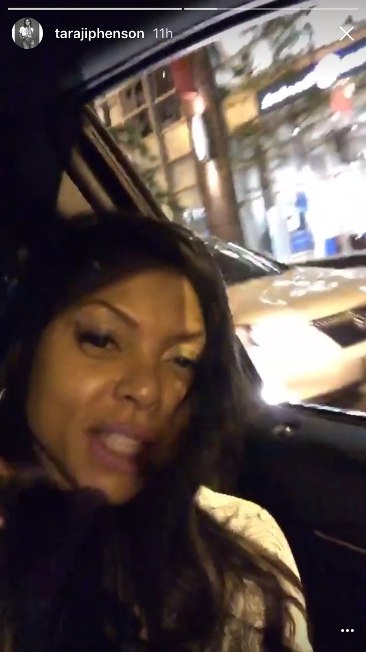 Famous People Social Media Feature