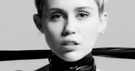 Miley Cyrus Naked Bondage Bangerz Tour Video