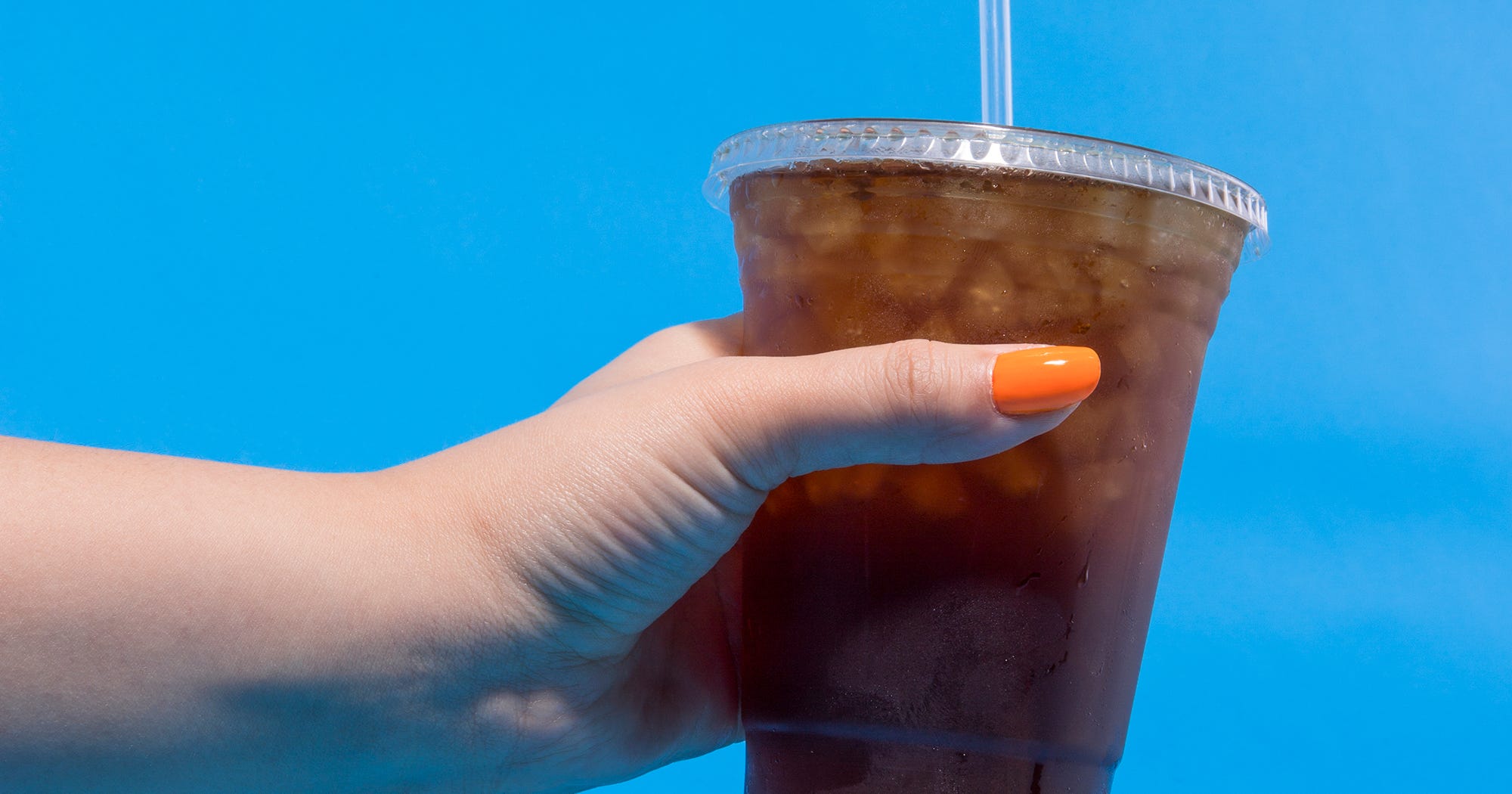 Make Cold Brew Coffee At Home To Save Money All Summer