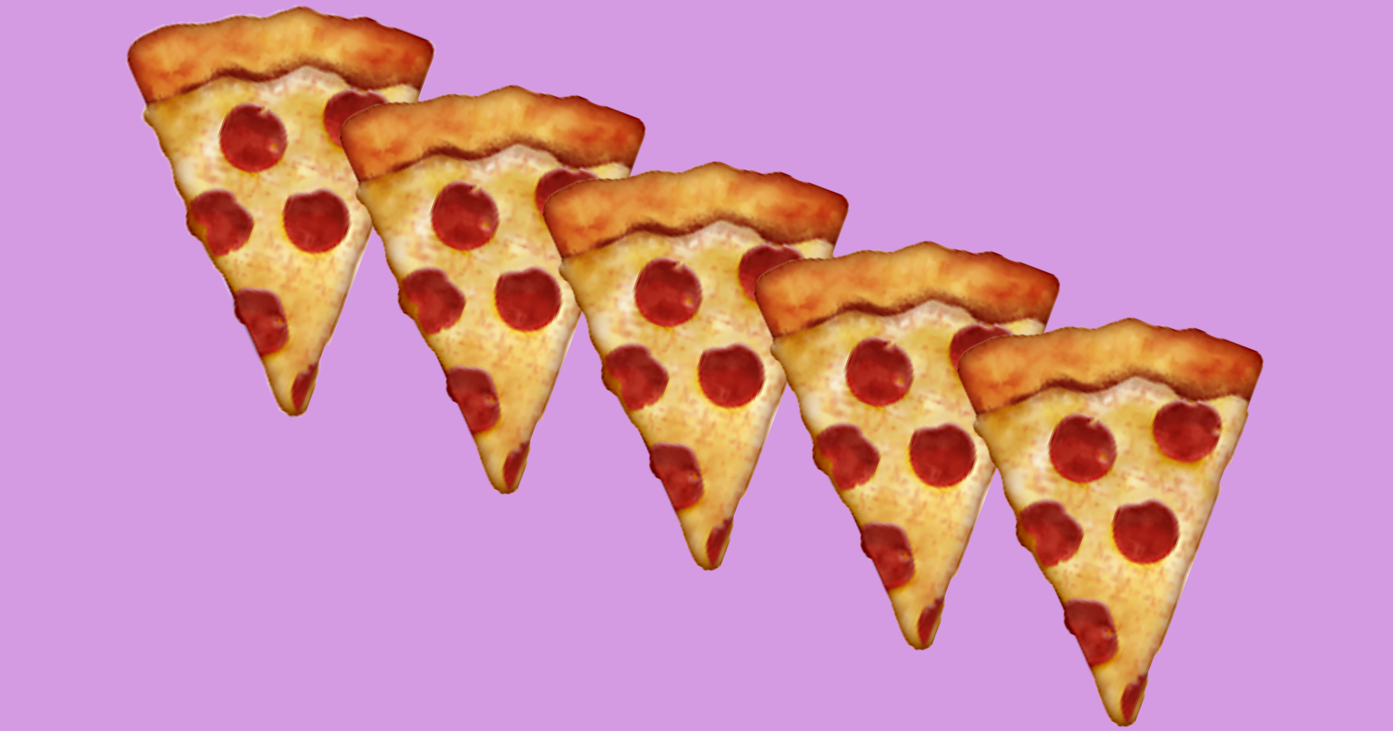 The UK's Most Popular Pizza Topping