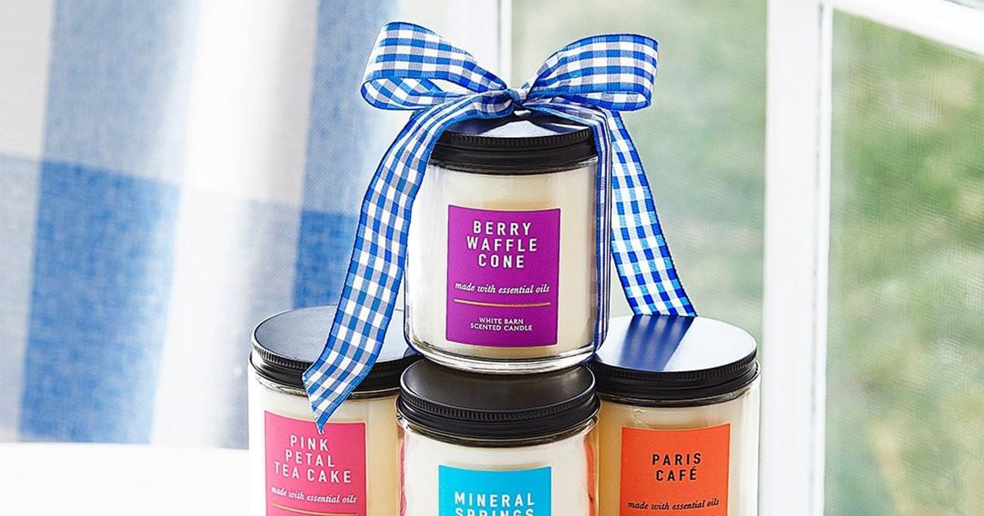 Bath Body Works Candles On Sale Best New Scents 8