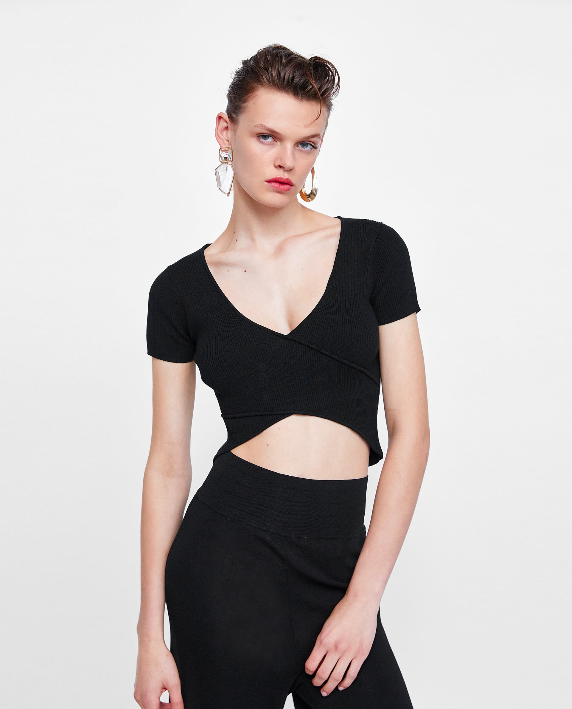 Zara Annual Summer 2018 Sale Is Finally Here