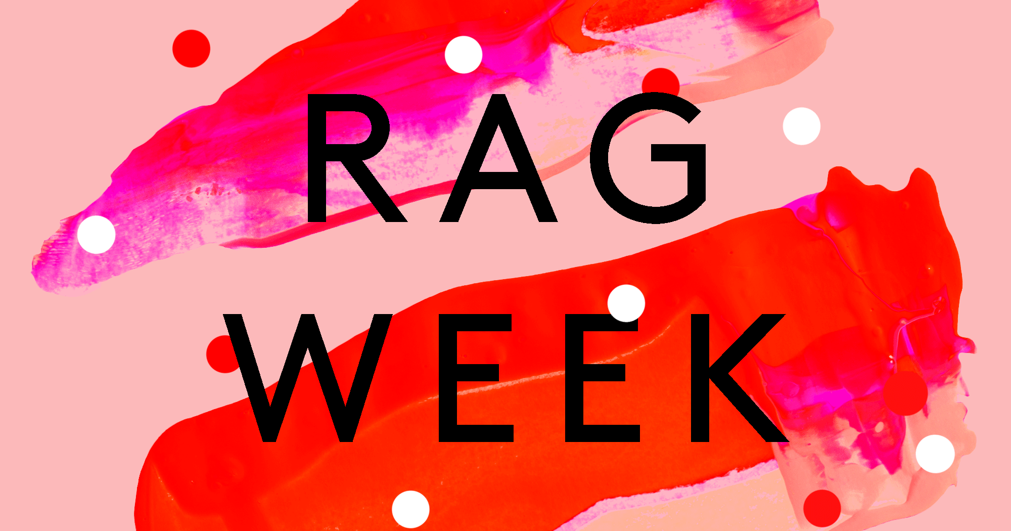 Rag Week - Addressing Periods And Cultural Taboos