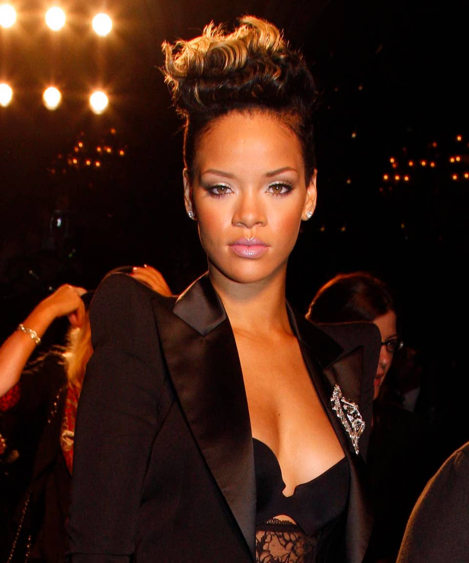 Yusef Williams Interview Rihanna Celebrity Hairstylist