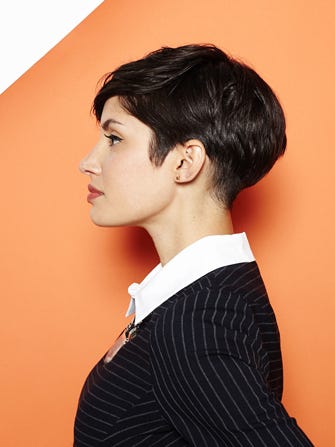 How To Grow Out Pixie Haircut Tips