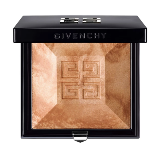 Givenchy Beauty + Healthy Glow Powder Highlighter and Bronzer
