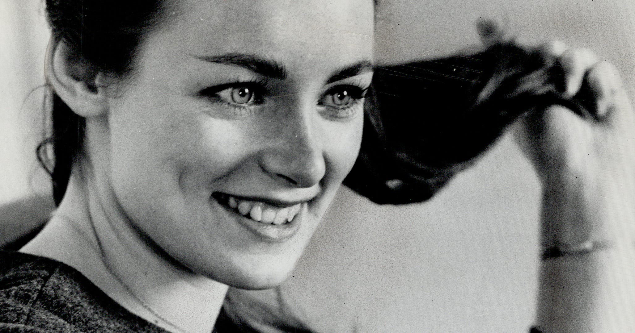 Sound Of Music Liesl Von Trapp Charmian Carr Passes