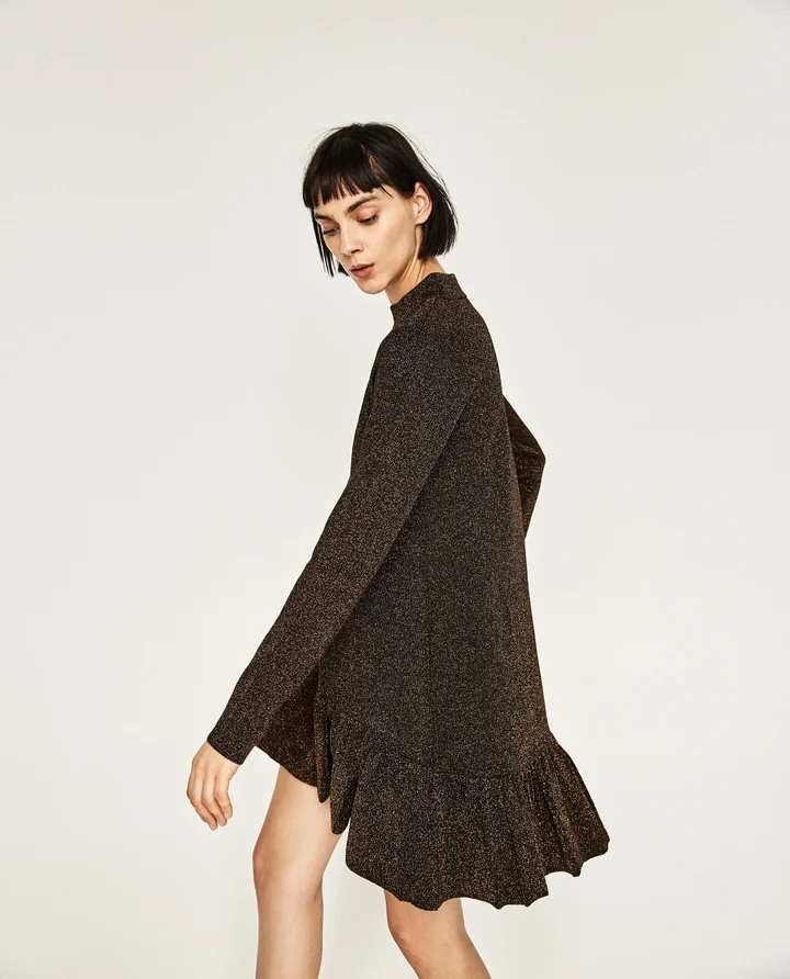 Zara Evening Holiday Collection Best Party Outfits Zara Evening Holiday Collection Best Party Outfits
