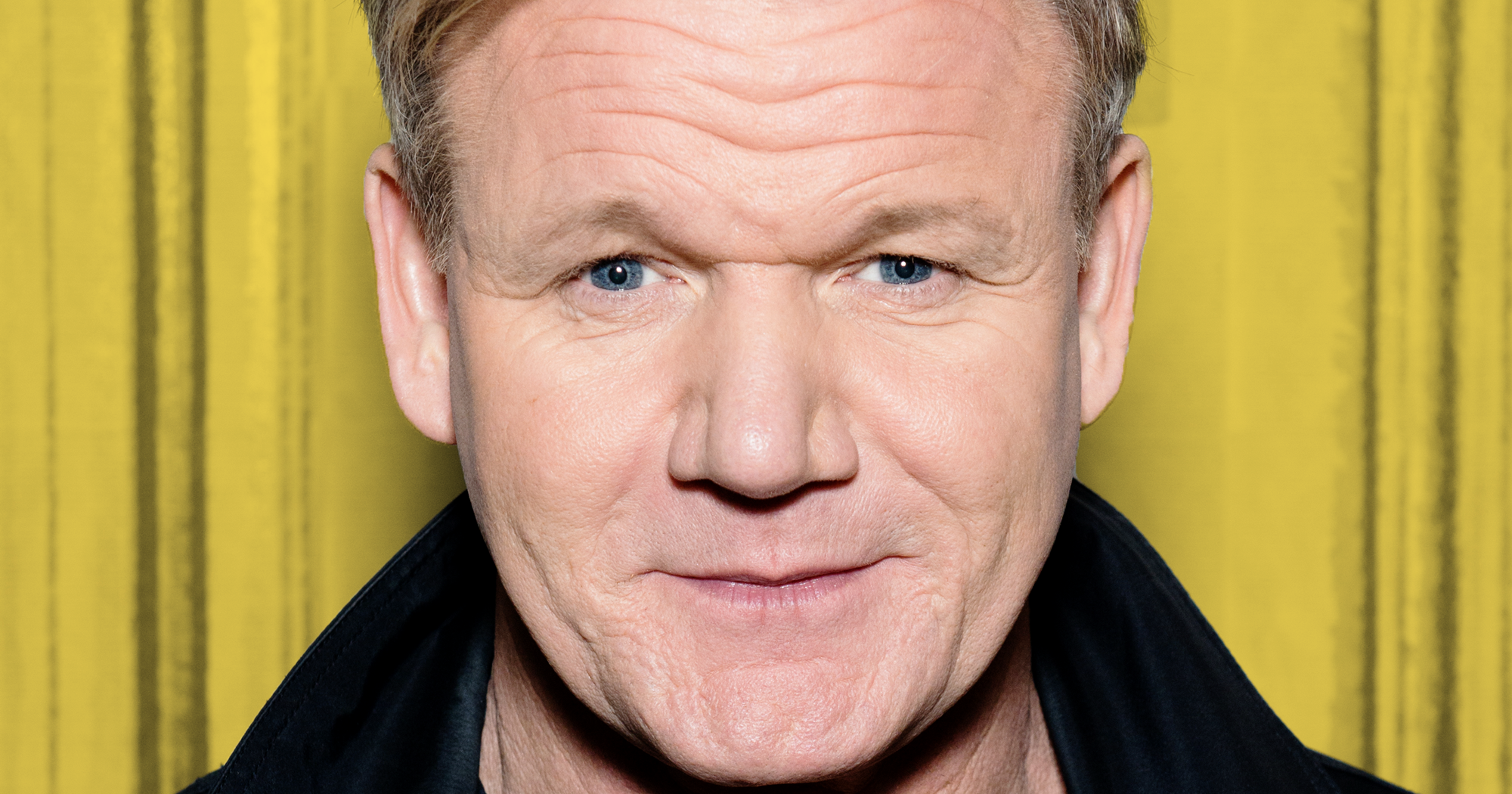Gordon Ramsay Eats Pineapple Pizza Video