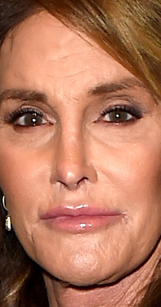 Caitlyn Jenner Sports Illustrated Trans Role Model