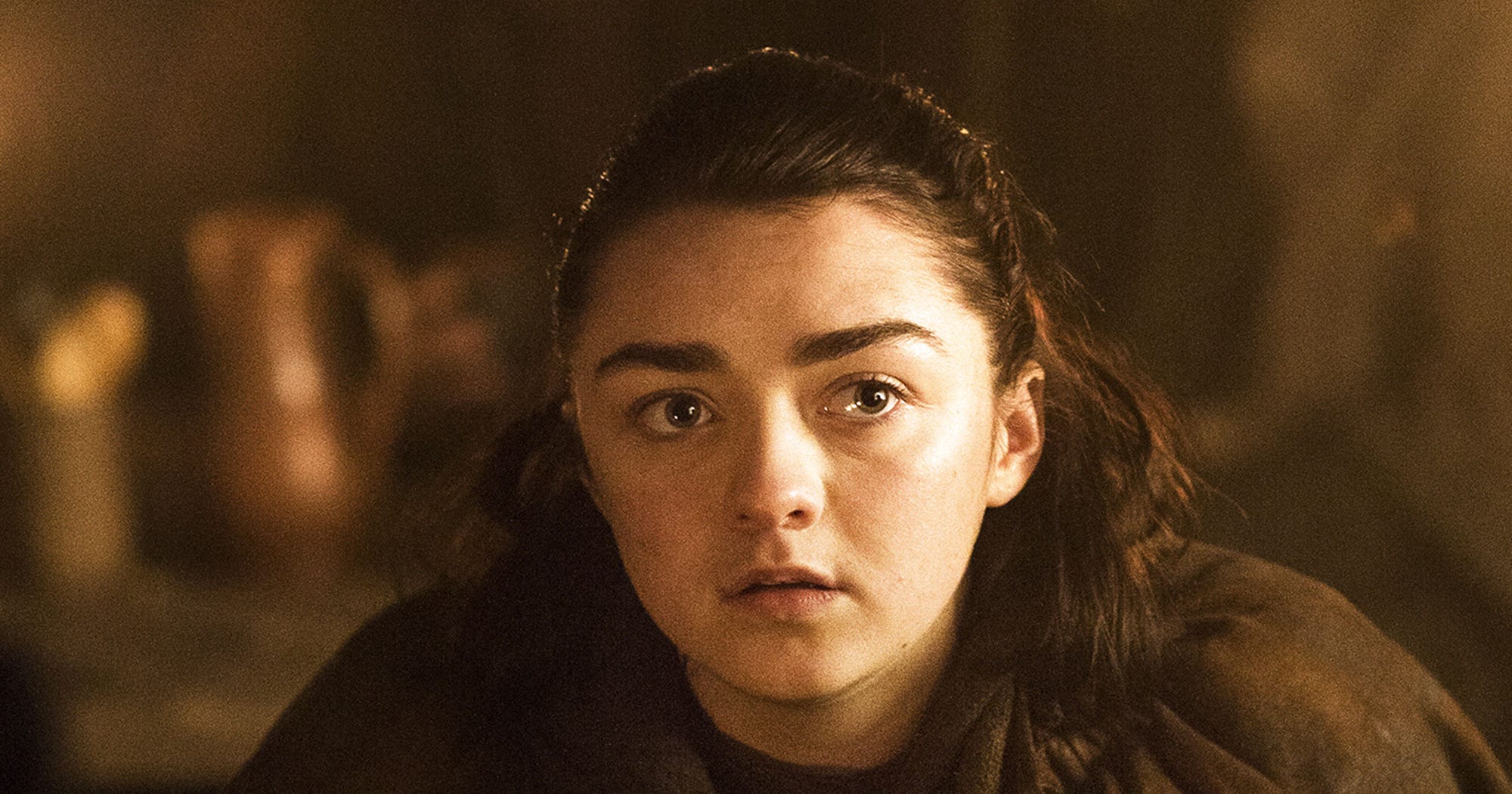 Arya Stark Revenge Game Of Thrones Season 7 Premiere