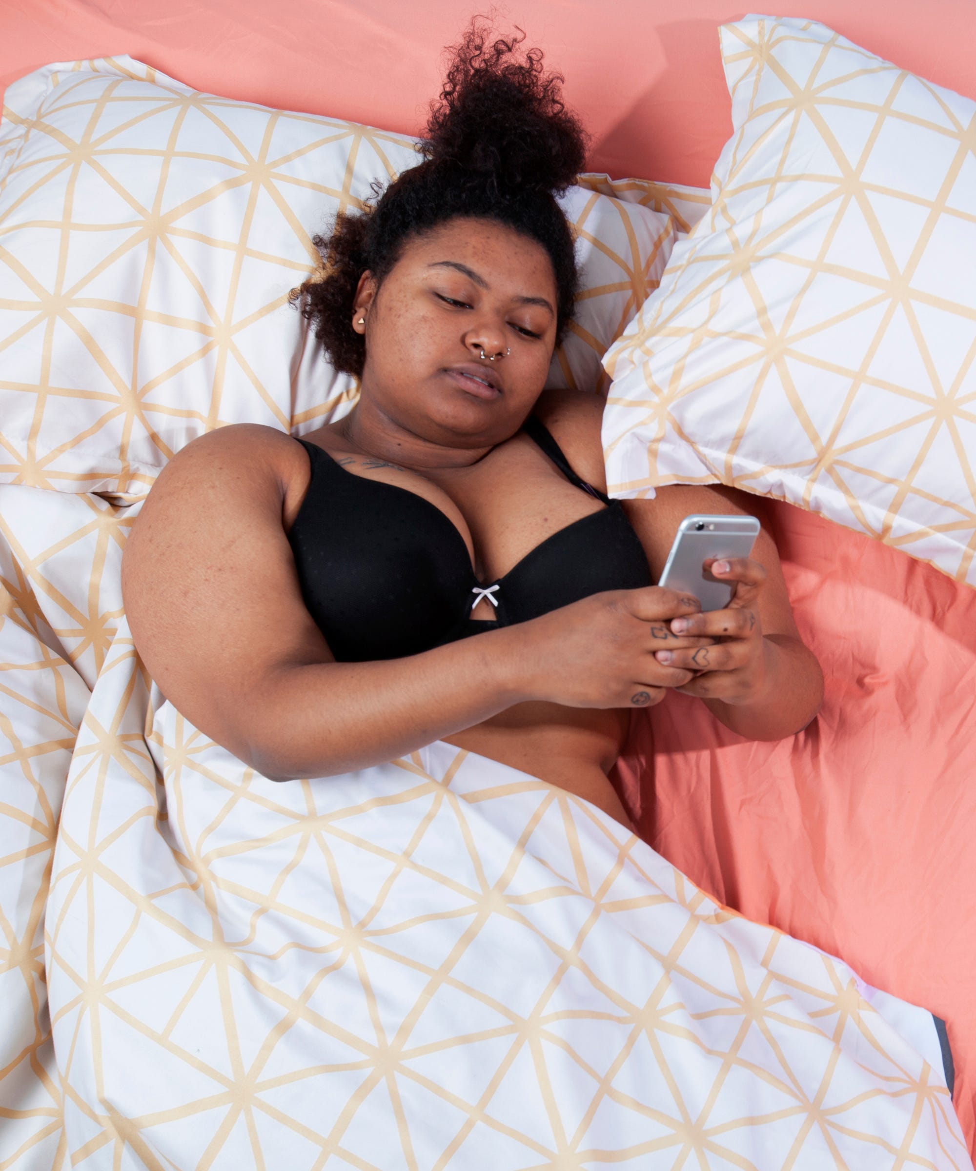 Flipboard Sleep Apps Can Actually Cause Insomnia Anxiety Says Expert