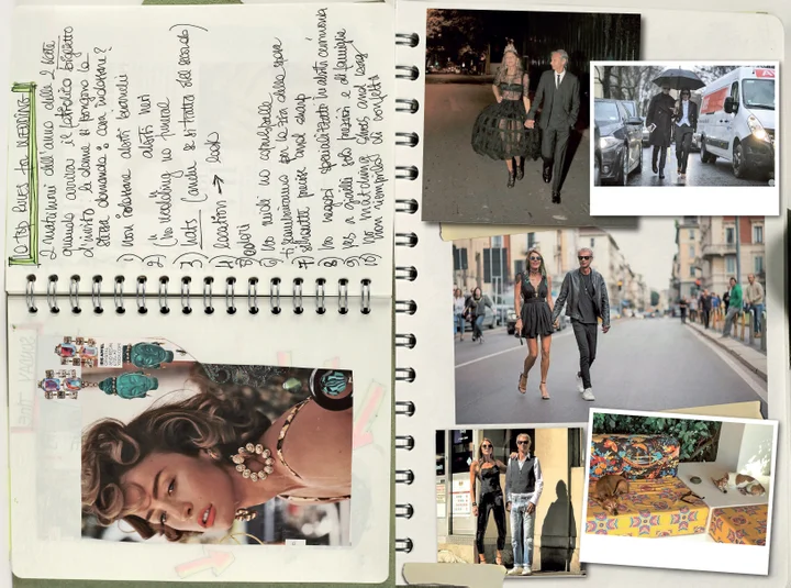 AdR Book　Beyond Fashion　Anna dello Russo AdR Book: Beyond Fashion: dello Russo, Anna, Stoppini, Luca