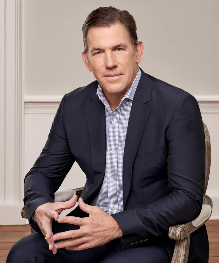 Bravos Thomas Ravenel Arrested For Sexual Assault