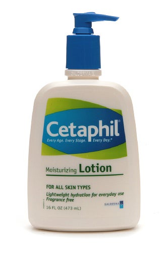 best cetaphil moisturizer