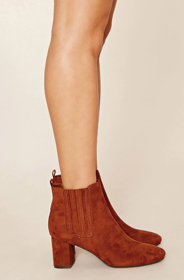 Cool Unique Boots, Ankle Boots Fall Winter