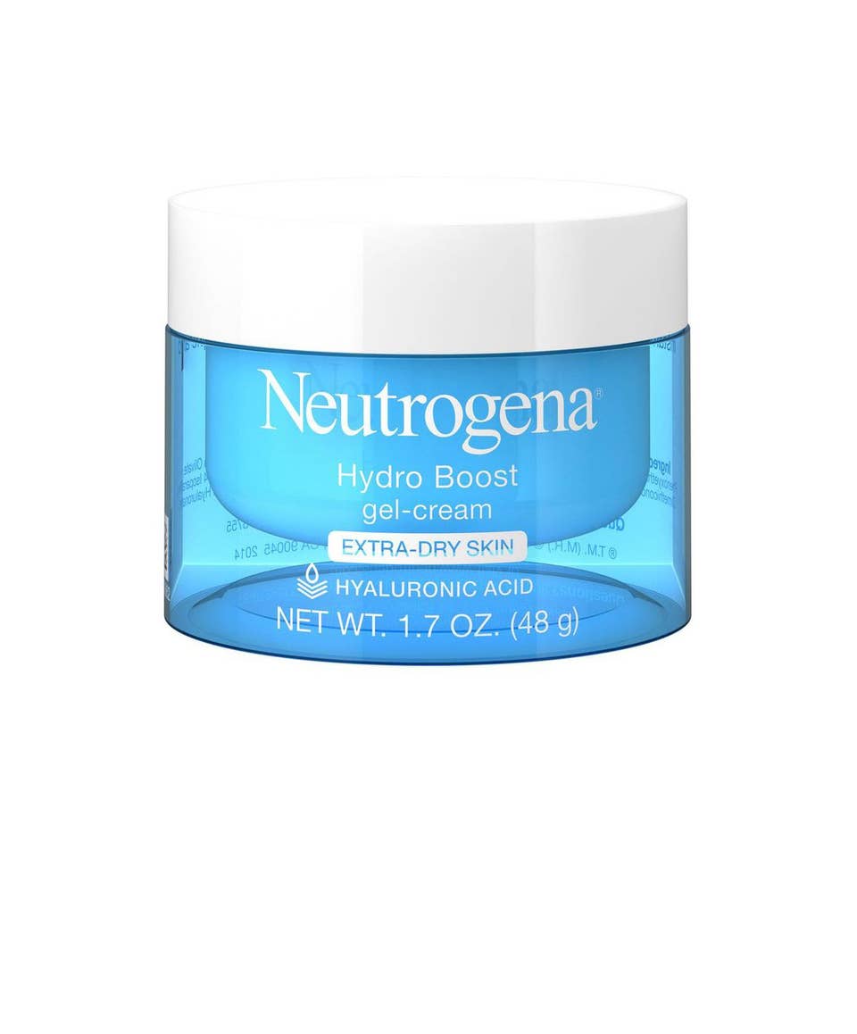 best lightweight drugstore moisturizer